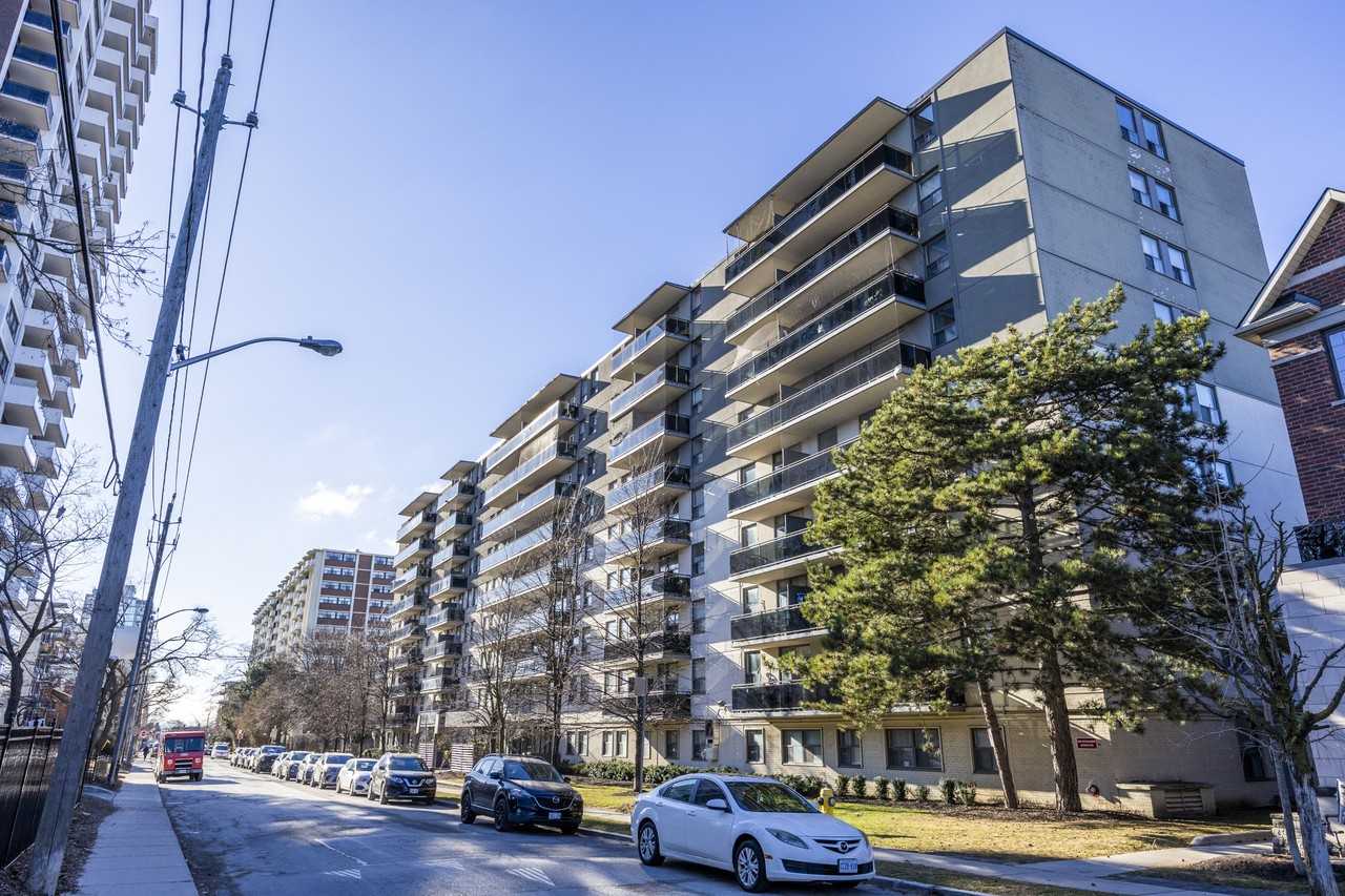 Cedarwood Suites - Photo 2 of 14