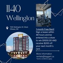 1140 Wellington - Photo 1 of 1