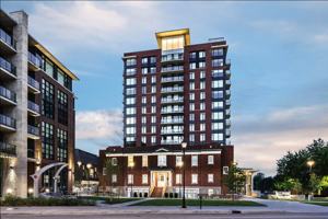 featured image of 1140 Wellington St W