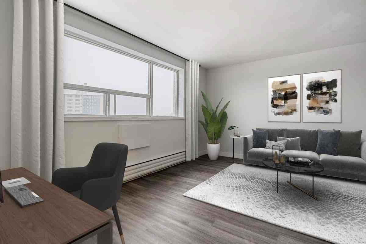 Scarlett View Apartments - Photo 2 of 12