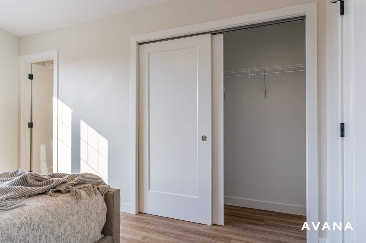 Maple Crest Townhouses - Photo 6 of 50