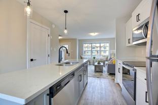 Eastbrook Chuka Townhouses - Photo 1 of 1