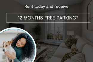 The Laurier - Photo 1 of 1