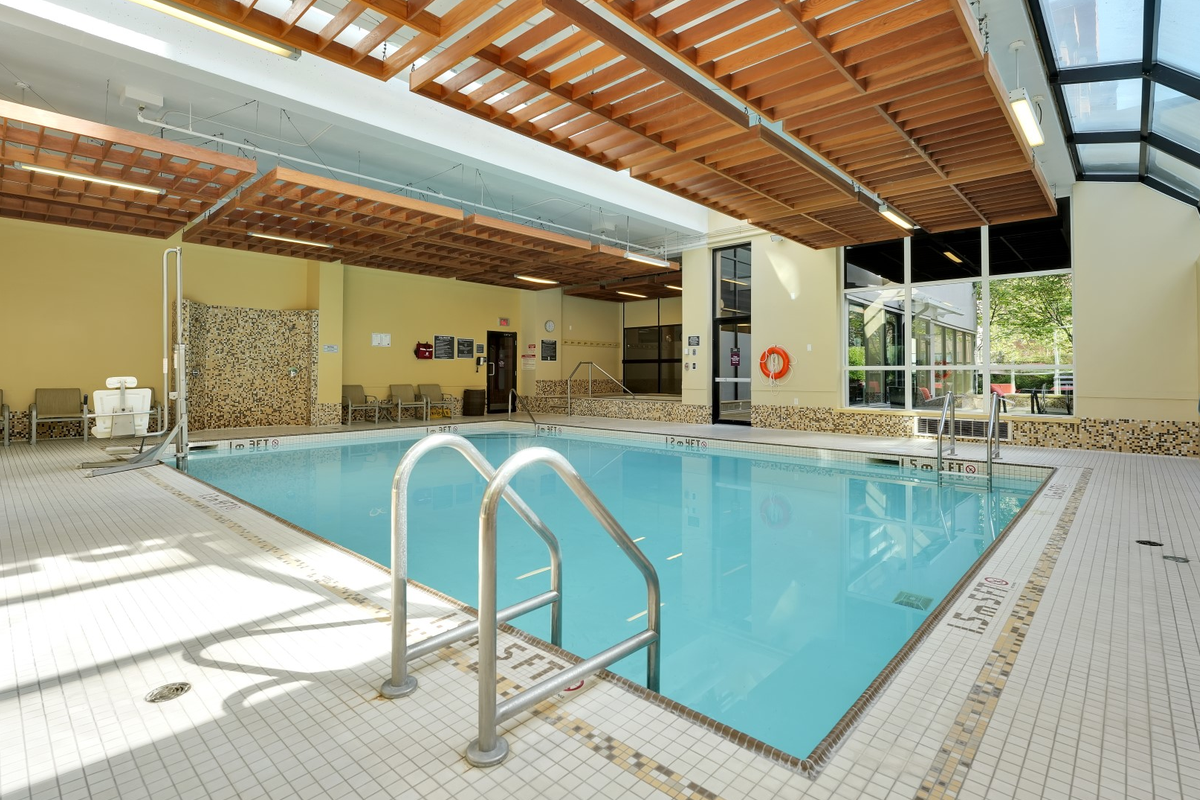 Landis Residences | 2 Bedroom Rental Apartments in Vancouver - Photo 5 of 17