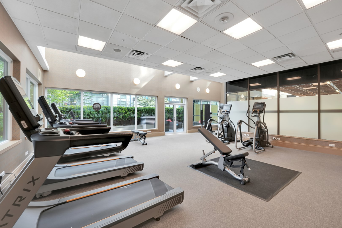 Landis Residences | 2 Bedroom Rental Apartments in Vancouver - Photo 6 of 17