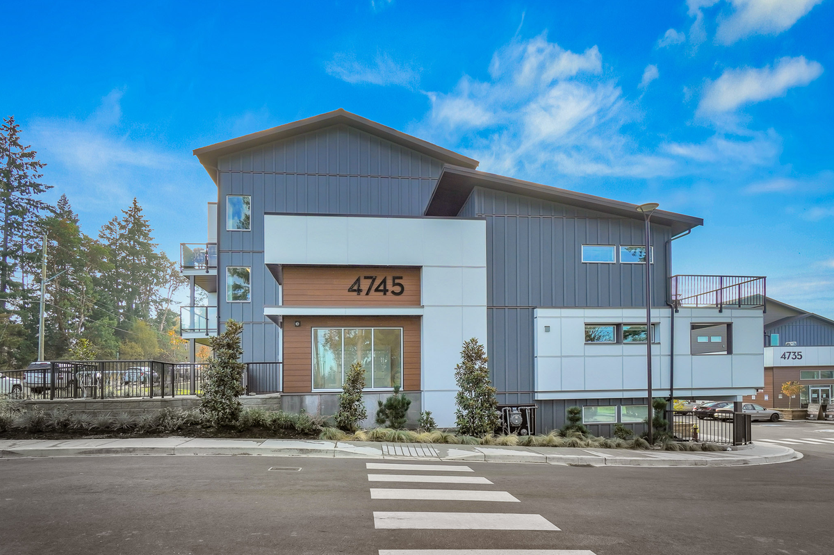 Cascades Residences - Photo 5 of 20