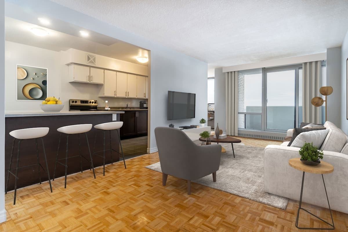 Livonia Apartments - Photo 4 of 48