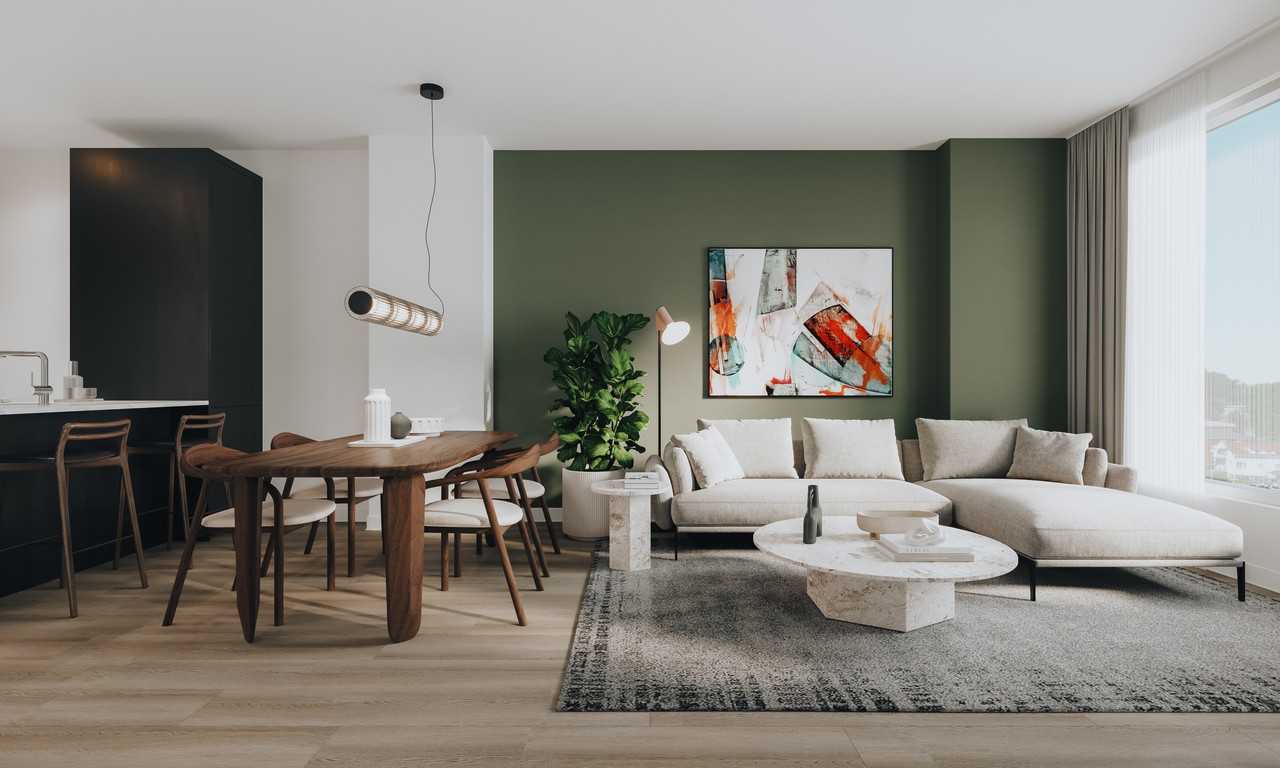 Quartier Unilia - Photo 5 of 50