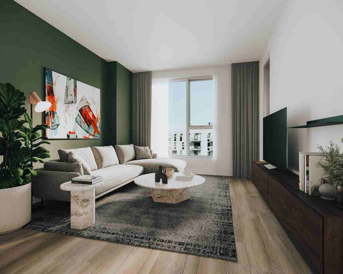 Quartier Unilia - Photo 7 of 50