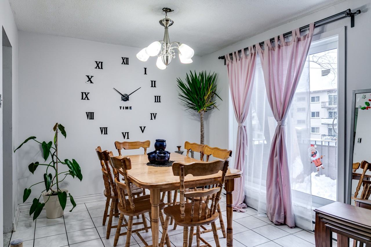 JOIA Maurice-Duplessis - Photo 6 of 11