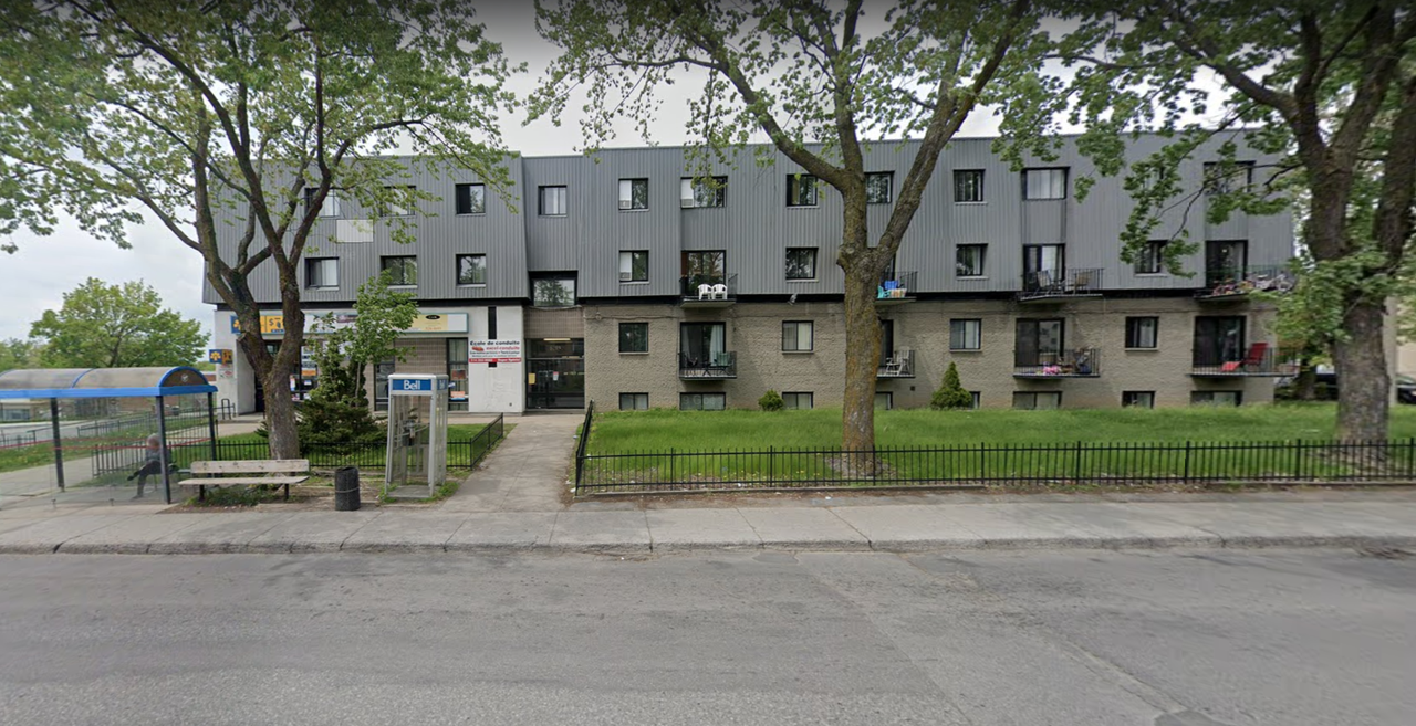 JOIA Maurice-Duplessis - Photo 7 of 11