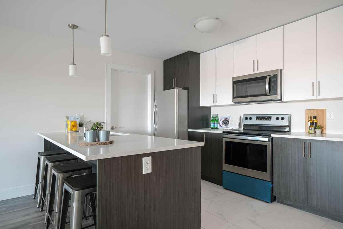 The Sterling Bedford Apartments - Photo 6 of 13