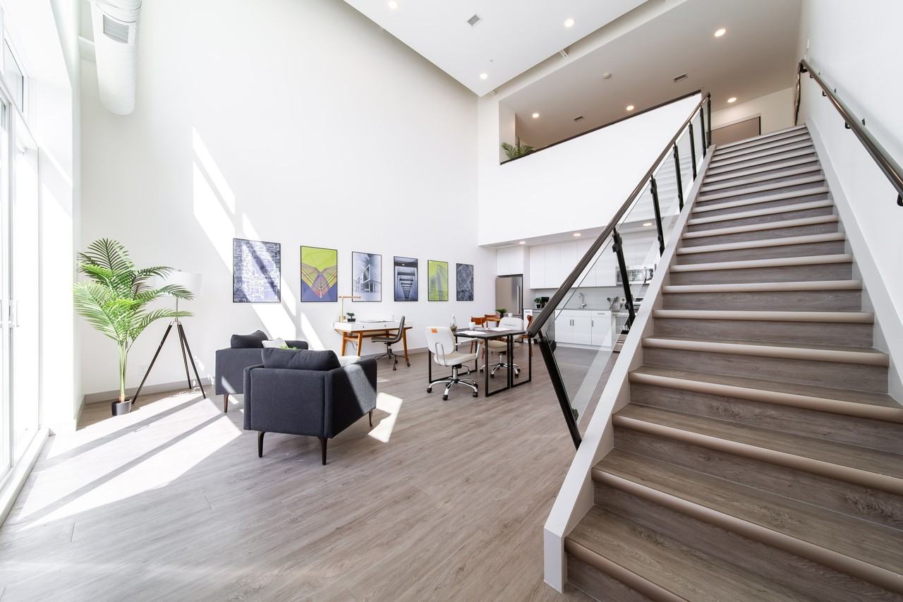 North Point Live-Work Lofts - Photo 3 of 31