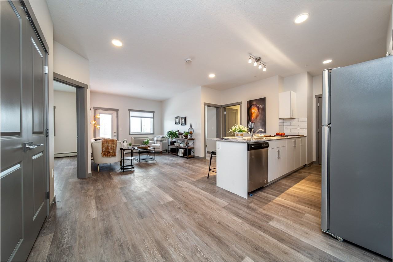 Tamarack Heights Apartments - Photo 3 of 50