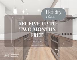 Hendry Place - Photo 1 of 1