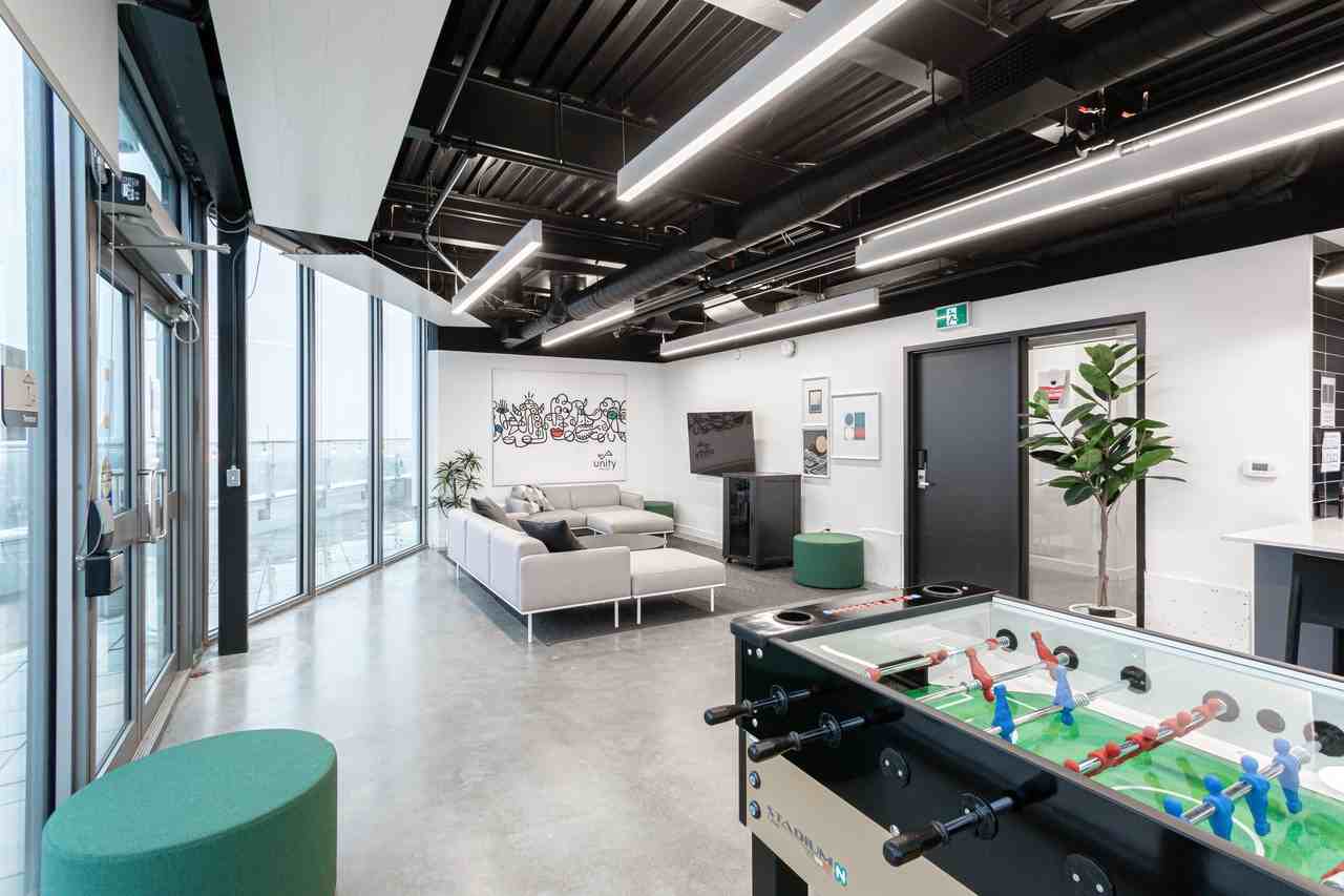 Unity Point - Photo 3 of 50