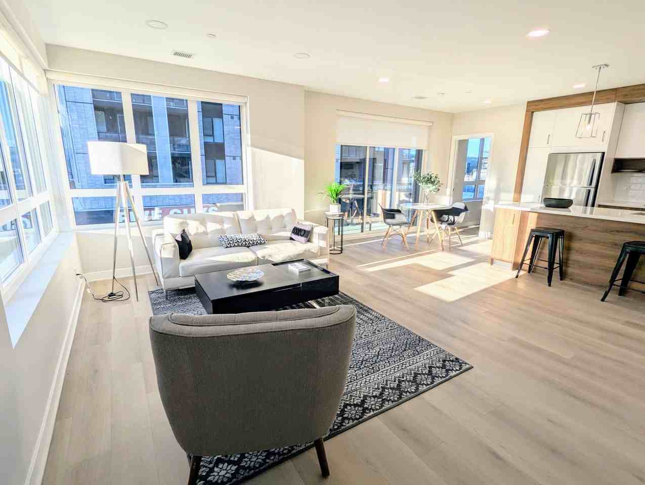 The Forge - Photo 3 of 50