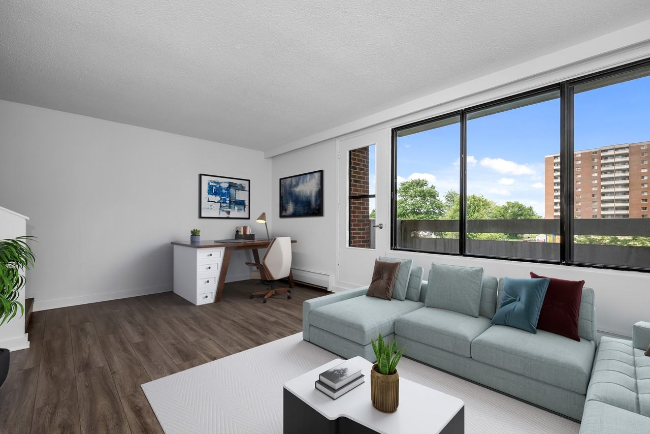 Deschenes Court - Photo 2 of 50