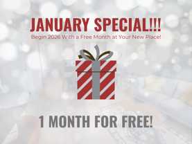 Orion at Lumino Park - Photo 1 of 1