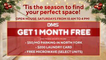 featured image of 4001 Steeles Ave W