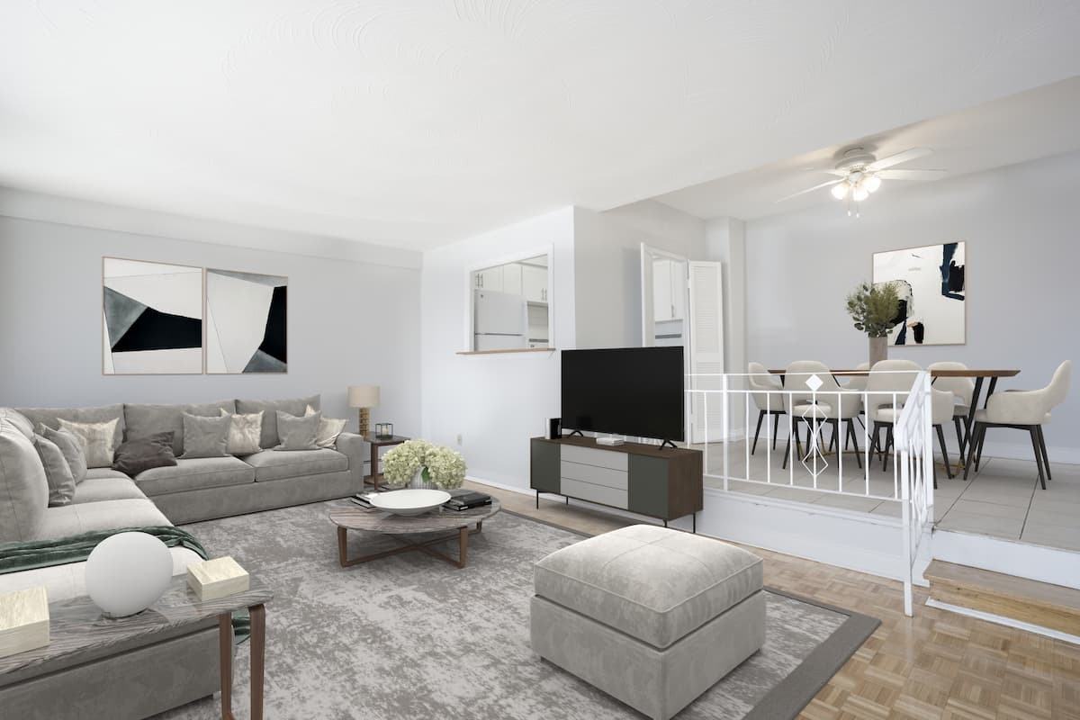 Pine Terrace Apartments - Photo 7 of 33