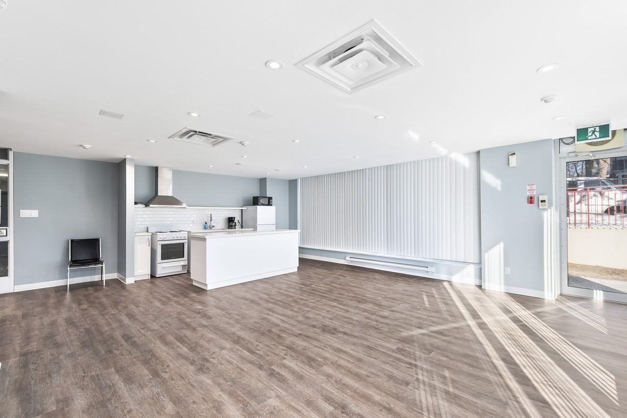 Green Meadows Apartments - Photo 7 of 9