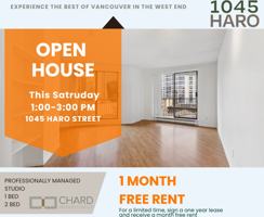 featured image of 1045 Haro St