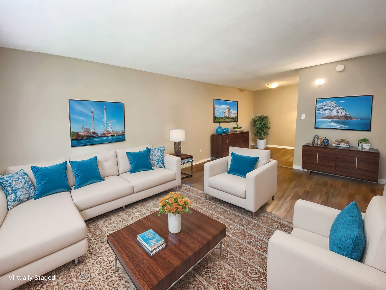 Cedartree Village - Photo 2 of 14