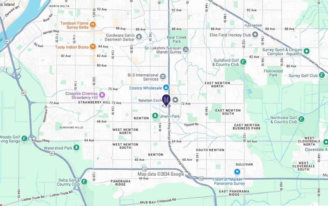 Cedartree Village - Photo 3 of 14