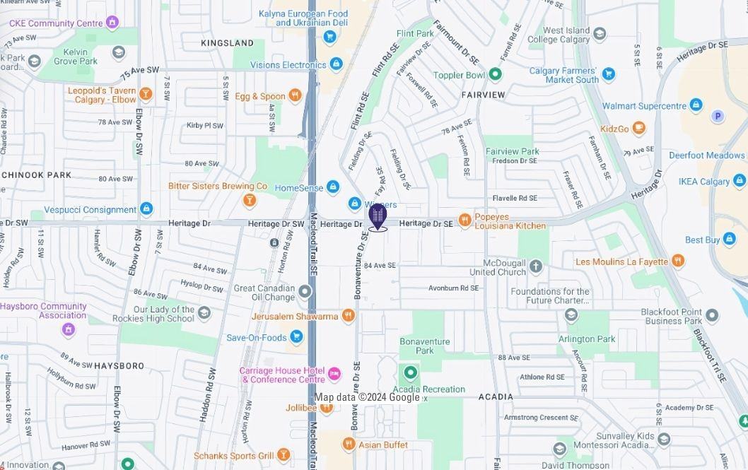 Bonaventure Apartments - Photo 5 of 22