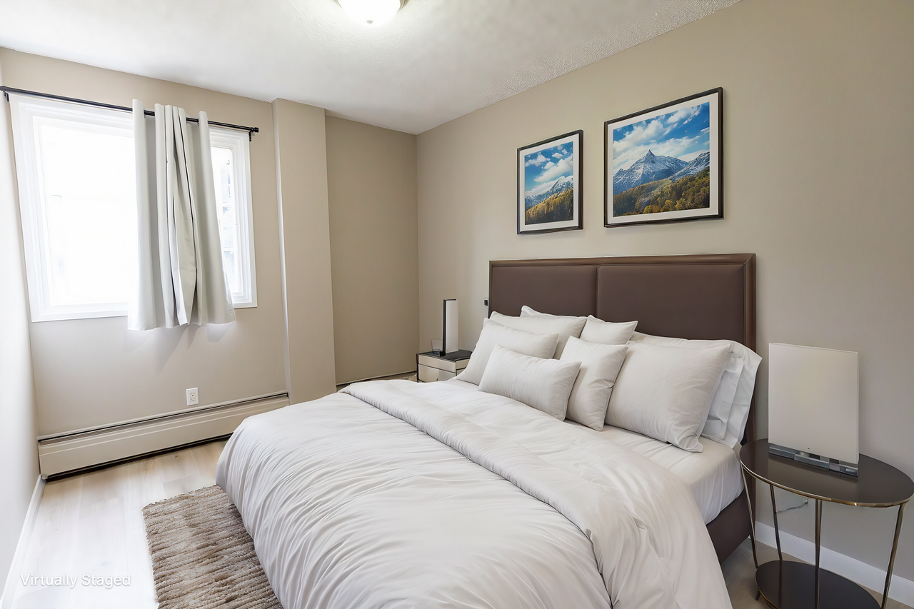 Bonaventure Apartments - Photo 6 of 22