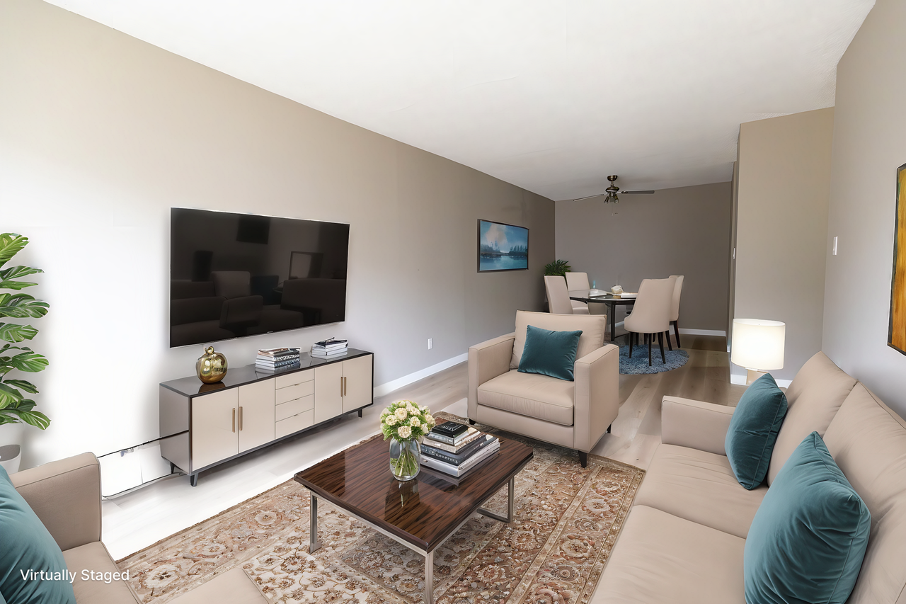 Bonaventure Apartments - Photo 7 of 22