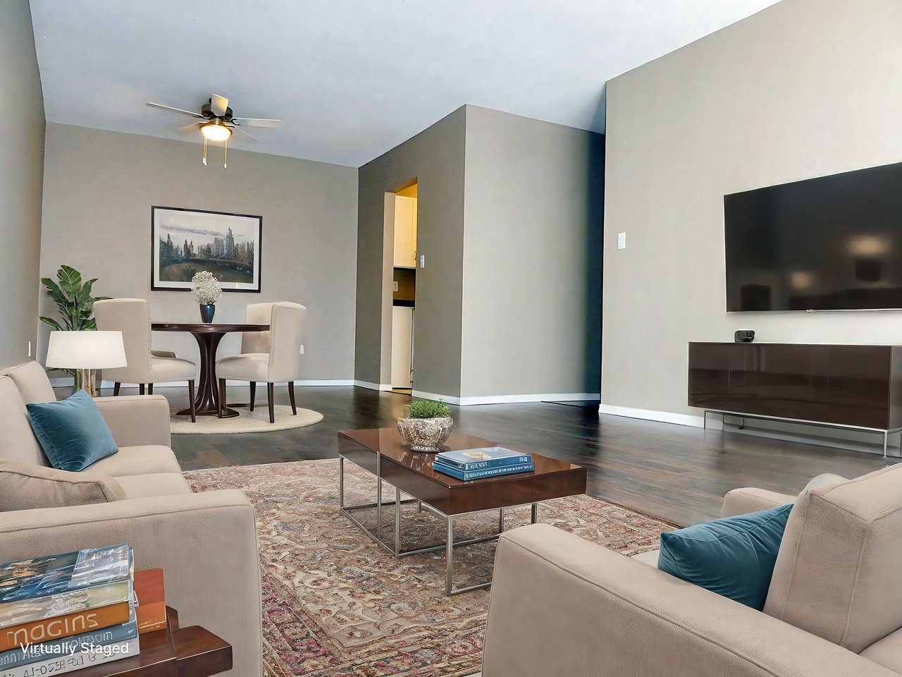 Imperial Parkside - Photo 3 of 14