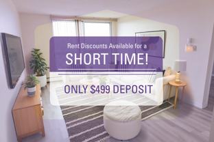 Pacific Park Apartments - Photo 1 of 1