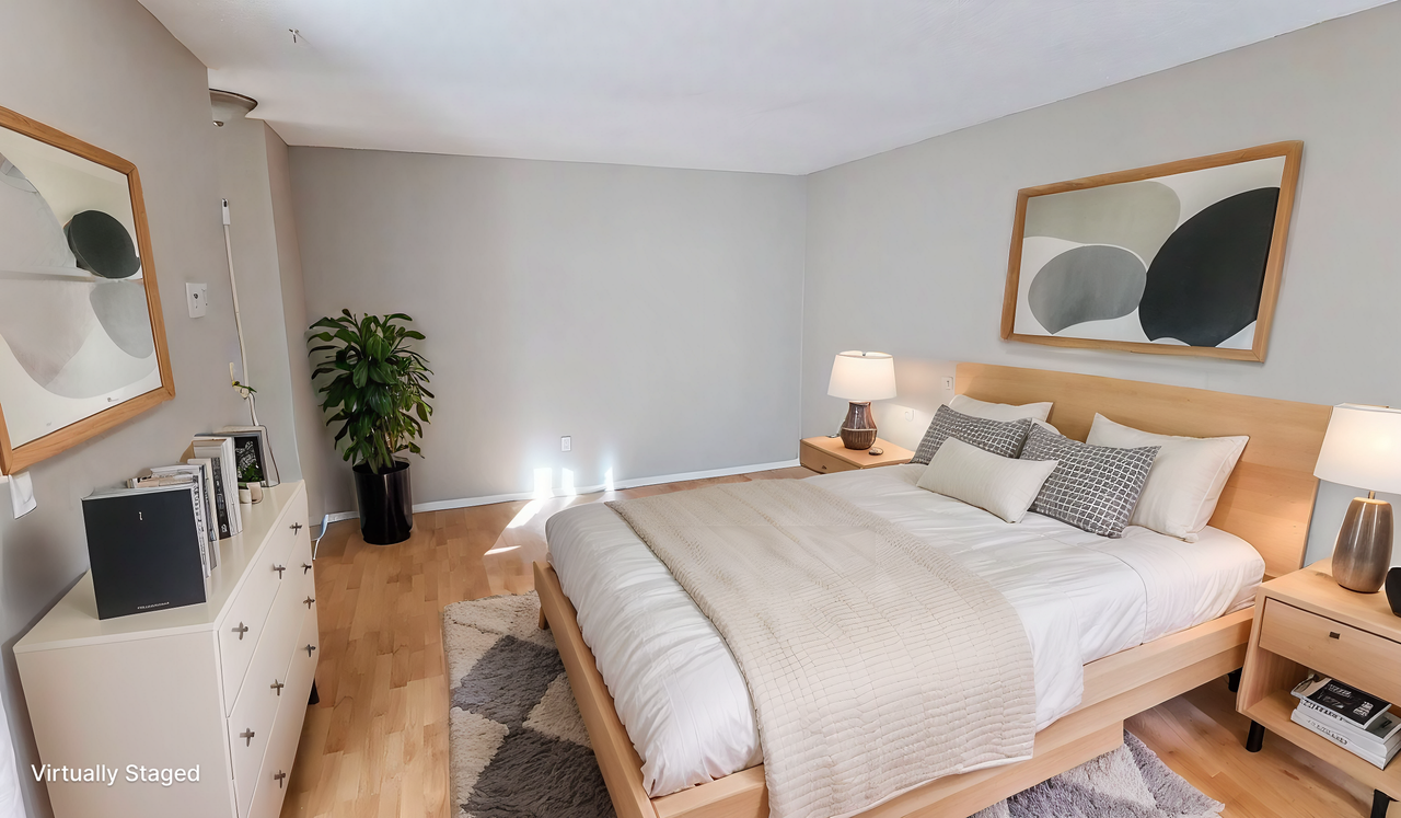 Pacific Park Apartments - Photo 6 of 14