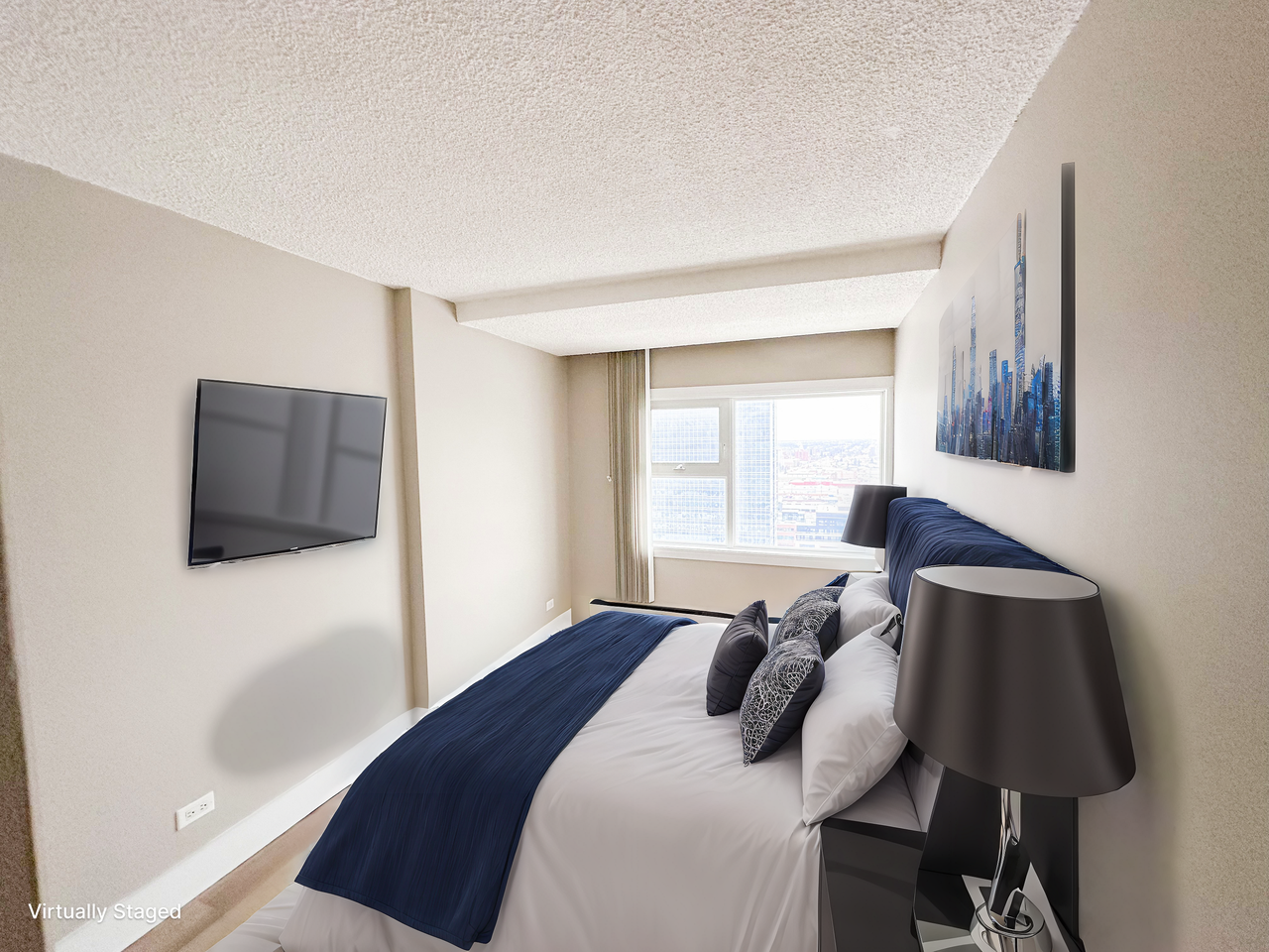 Mainstreet Tower - Photo 5 of 40