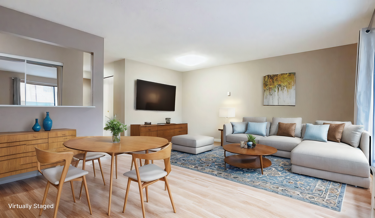 Mainstreet Estates - Photo 2 of 21