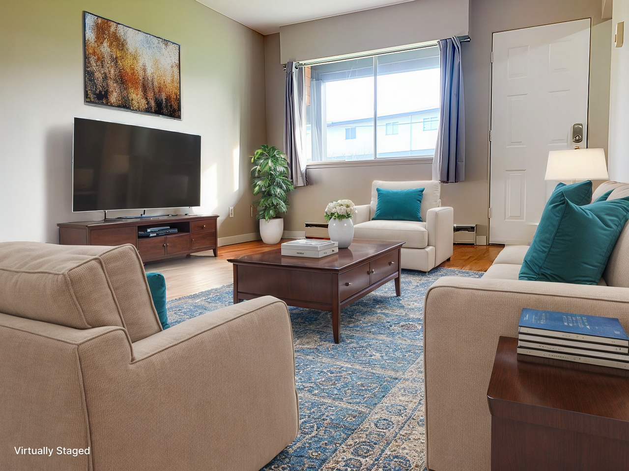 Mainstreet Courtenay Apartments - Photo 6 of 18