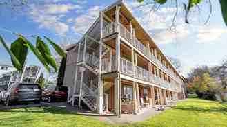 Mainstreet Victoria Garden Apartments - Photo 1 of 1