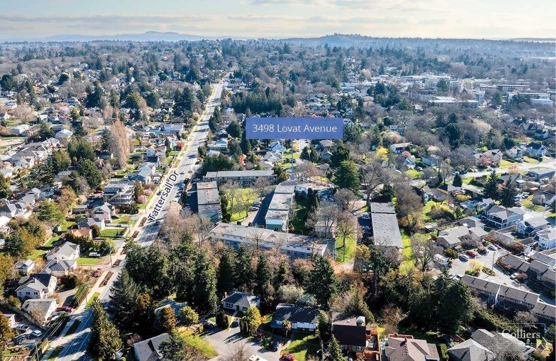 Mainstreet Victoria Garden Apartments - Photo 6 of 12