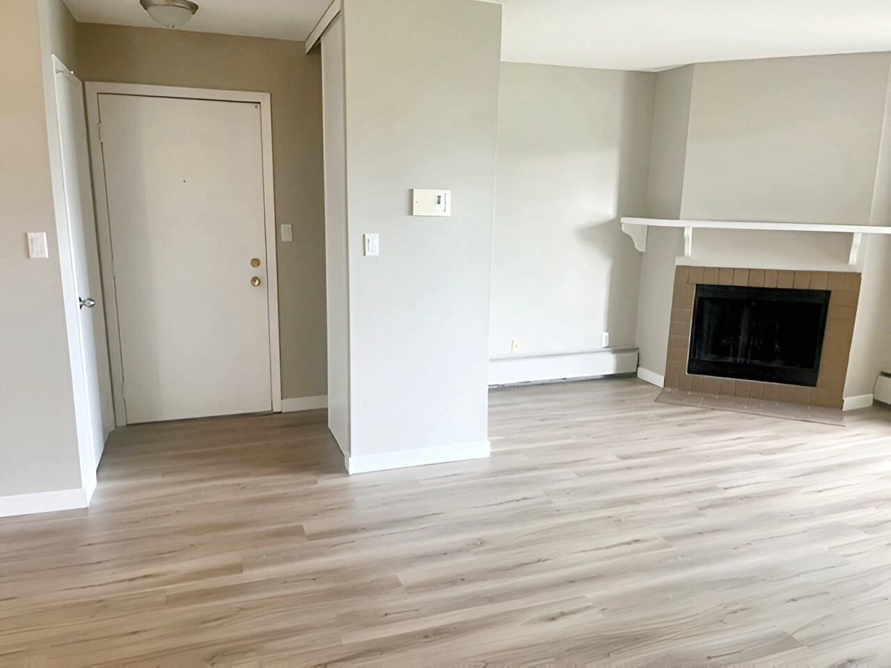 Hermitage Village Apartments - Photo 3 of 9