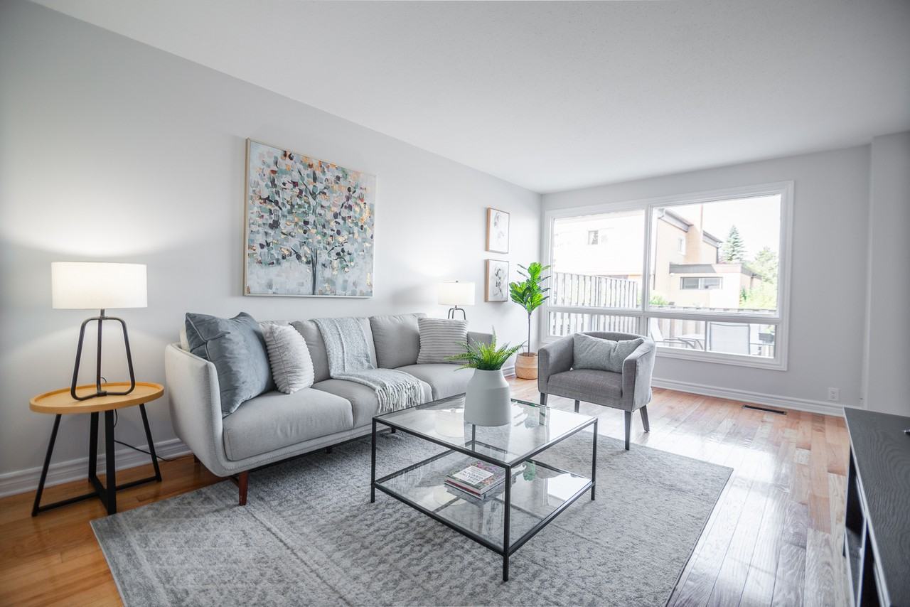 Townhome - Photo 2 of 50