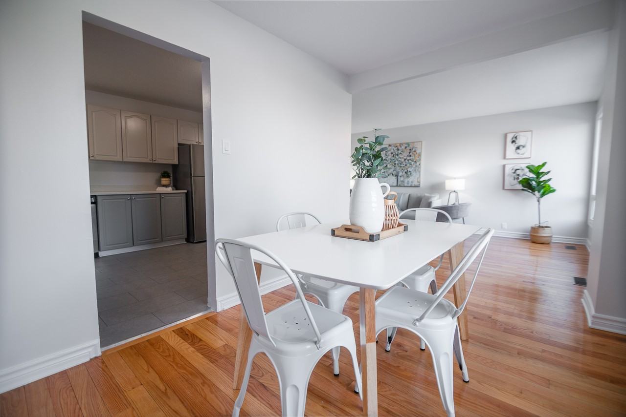 Townhome - Photo 5 of 50