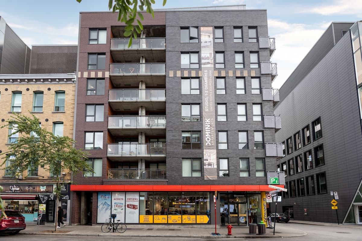 Dominik Apartments - Photo 3 of 30