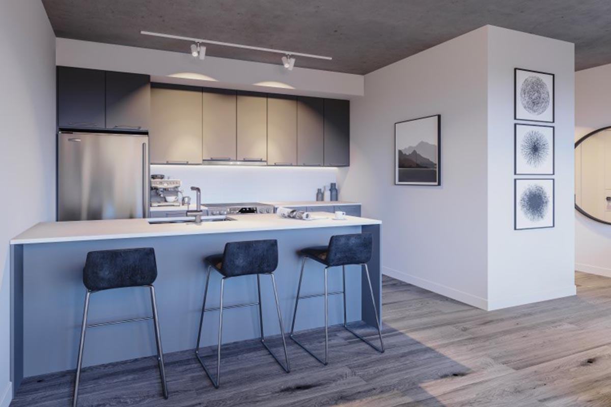 Dominik Apartments - Photo 5 of 30