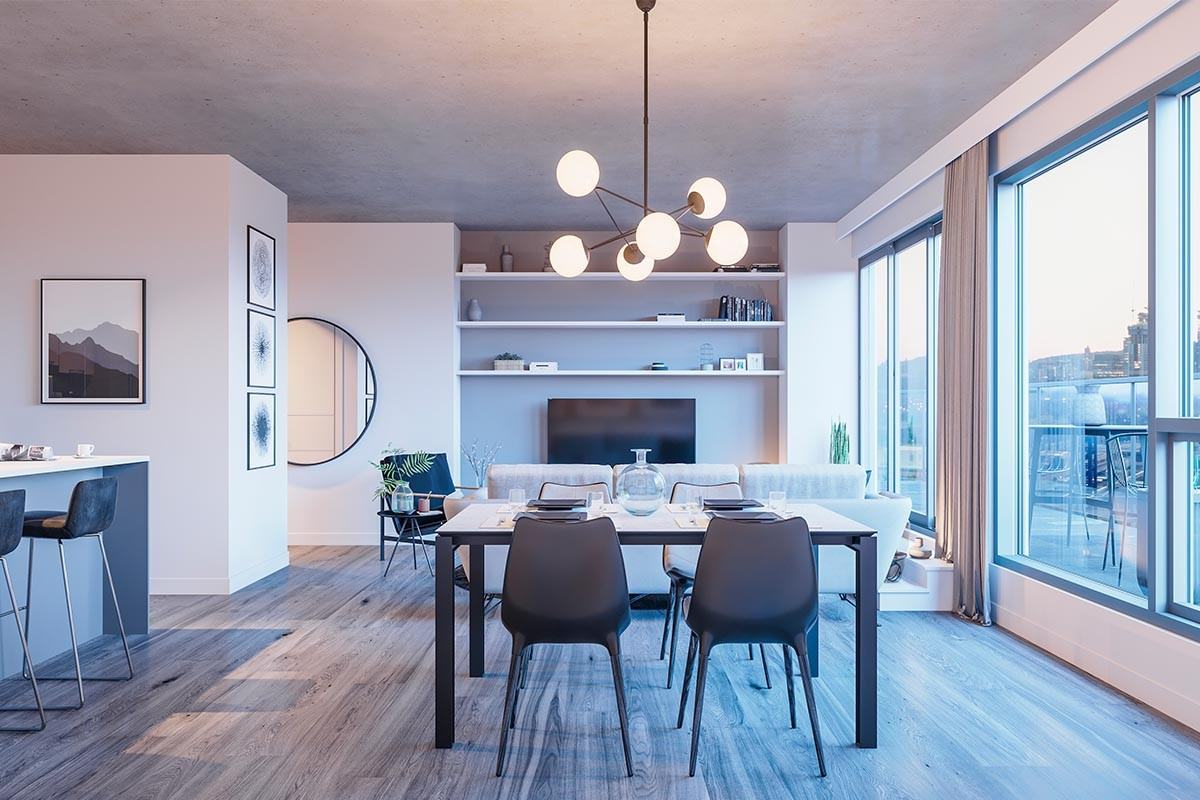 Dominik Apartments - Photo 6 of 30