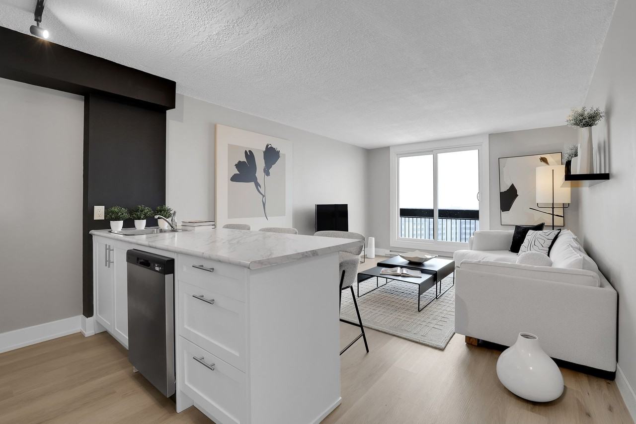 Aspen Tower Apartments - Photo 2 of 37