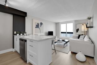 Aspen Tower Apartments - Photo 1 of 1