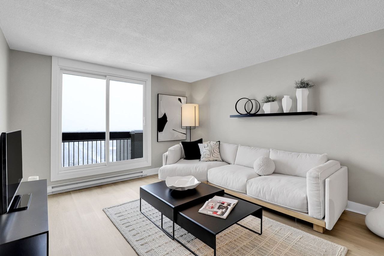 Aspen Tower Apartments - Photo 5 of 37