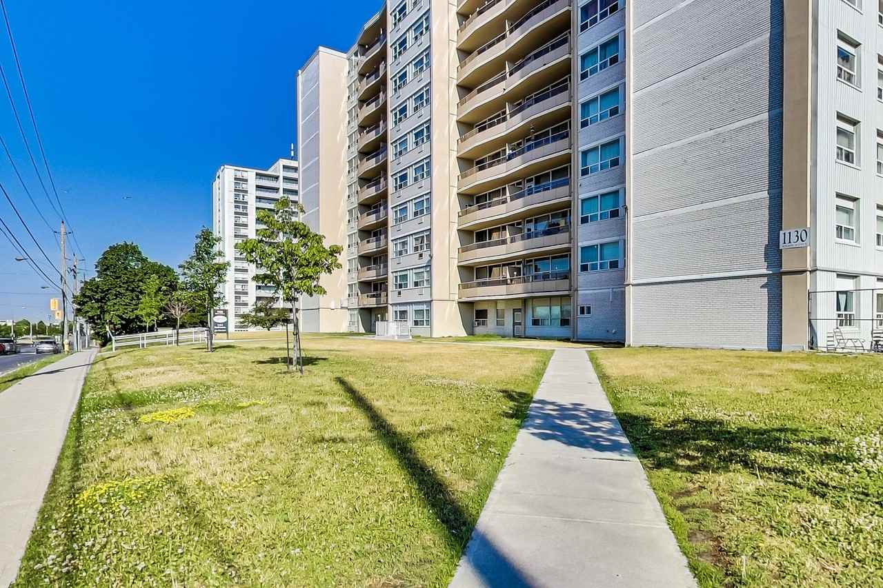 Humber River Apartments - Photo 2 of 13